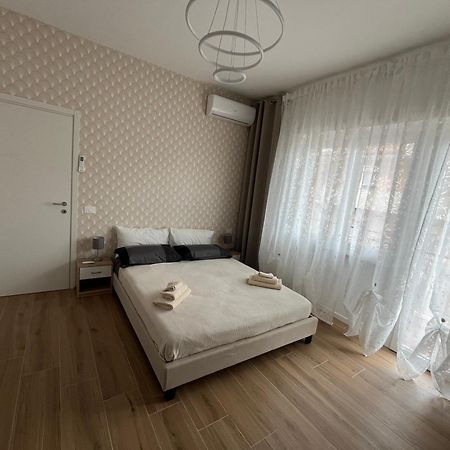 Апартаменты Pollyhouse Рим Экстерьер фото